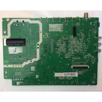 MAIN  / FUENTE / (COMBO) / TCL  T8-32NAZP-MA4  / V8-UX38001-LF1V032 / 40-UX38M0-MAD2HG / UX38M0 / GTC000821 / T8-32NAZP-MA4 / MODELO 32S3750 / PANEL LVW320CSOT	 - Imagen 2